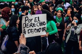 Imagen alusiva a Rechazamos la adhesión de Colombia al Consenso de Ginebra