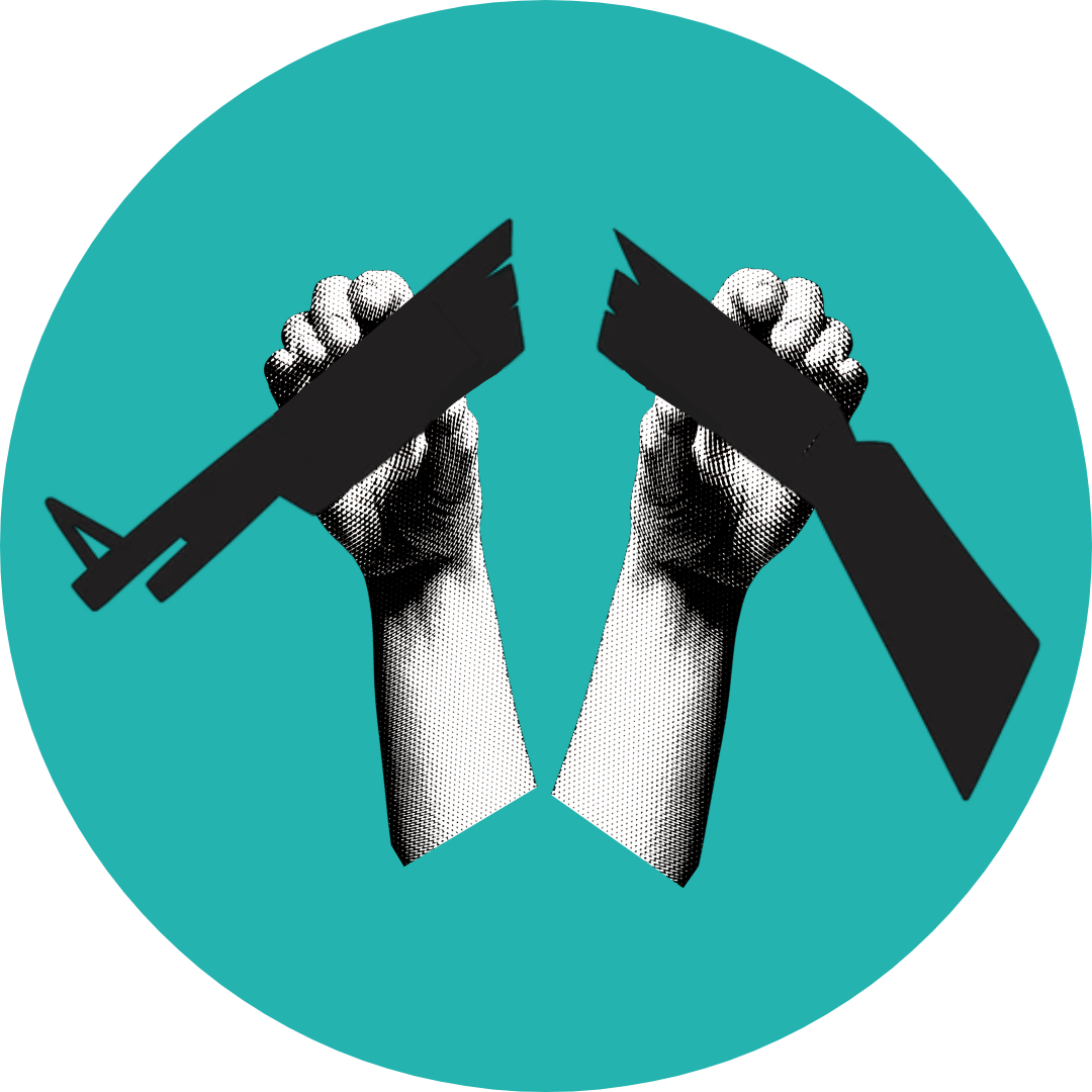 Feminismo antimilitarista