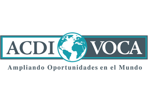 ACDI/VOCA