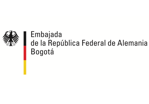 Embajada de la República Federal de Alemania Bogotá