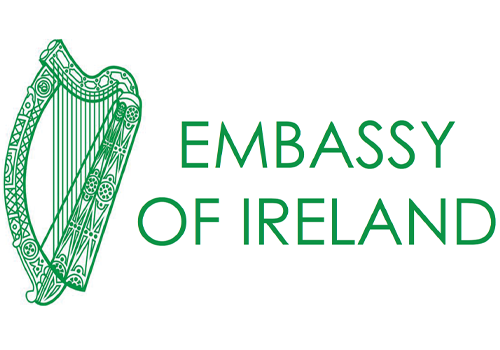 Embassy of Ireland