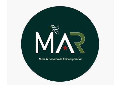 Mesa Autónoma de Reincorporación