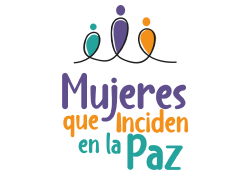Mujeres que Inciden en la Paz