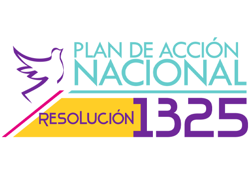 Plan de Acción Nacional Resolución 1325